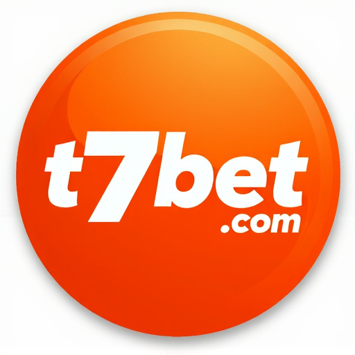 Logo da t7bet